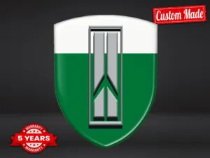 Oldsmobile Adesivi Decalcomanie Auto Tuning Stellari Professionale